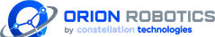 Orion Robotics, by Constellation Technologies