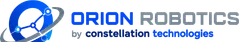 Orion Robotics, by Constellation Technologies